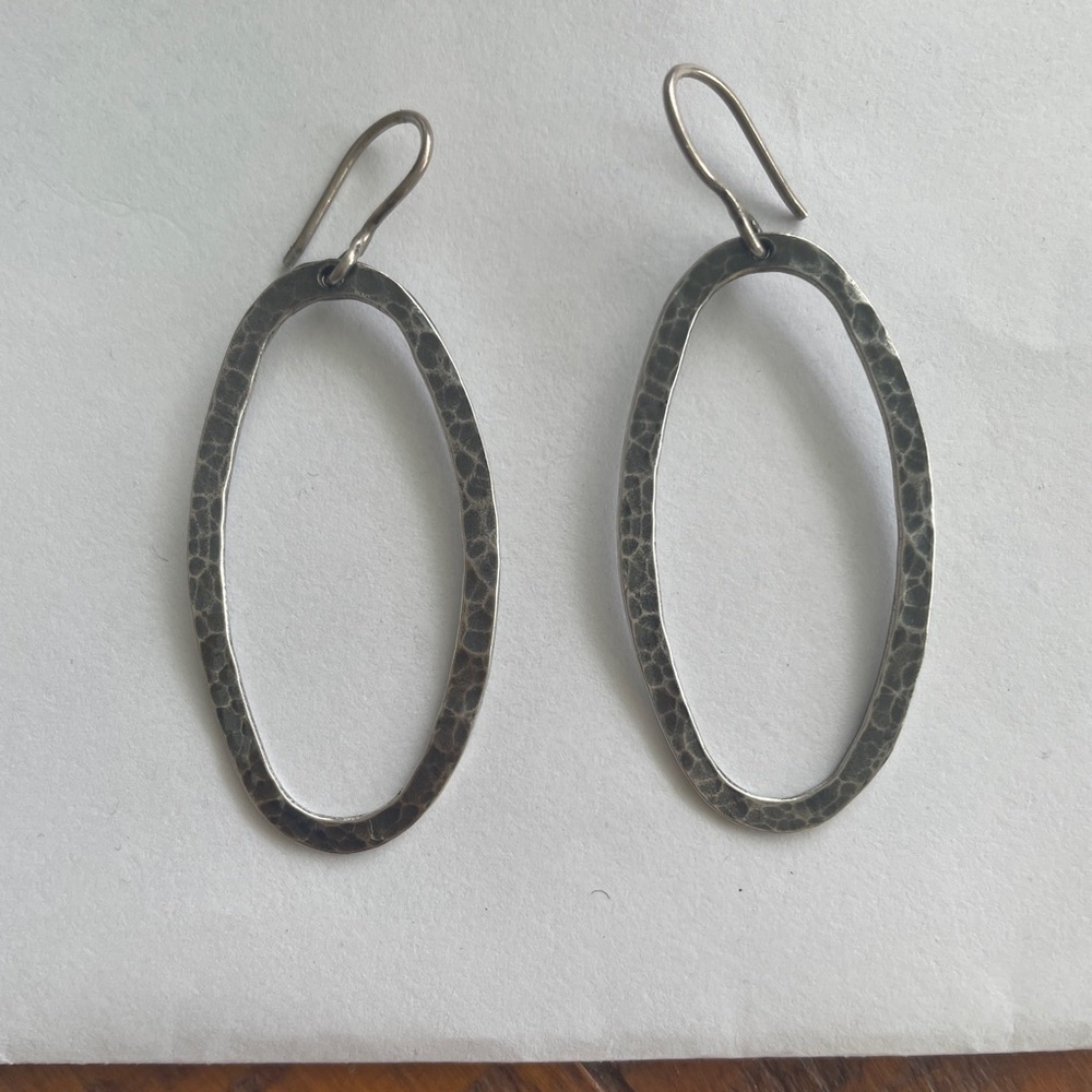 Silpada Earrings